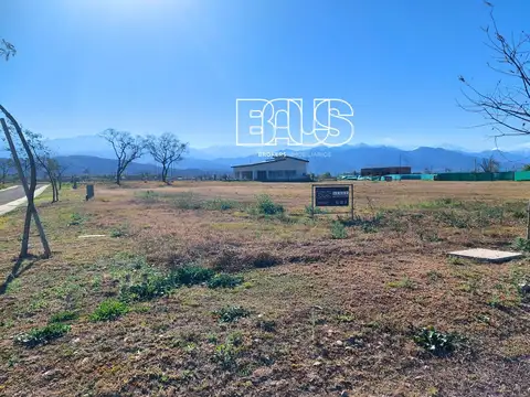 Terreno en Venta en Zona Sur, Salta