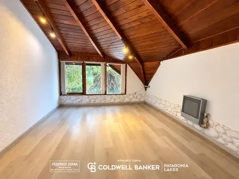 Casa en Alquiler en San Carlos de Bariloche, Bariloche