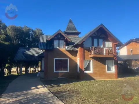 Casa en Venta en San Carlos de Bariloche, Bariloche
