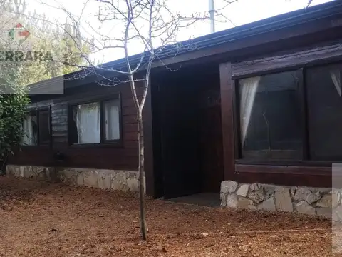 Casa en Venta en Dina Huapi, Pilcaniyeu