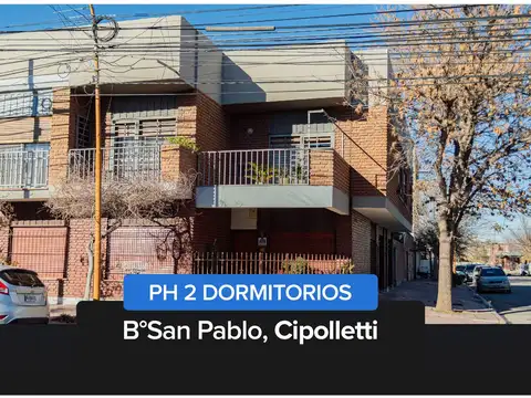 PH en Venta en Cipolletti, General Roca