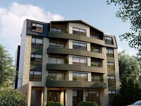 Departamento en Venta en San Carlos de Bariloche, Bariloche