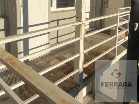 Departamento en Venta en San Carlos de Bariloche, Bariloche