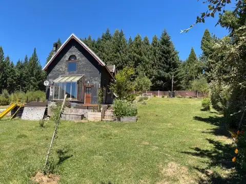 Casa en Venta en Villa Cerro Catedral, Bariloche