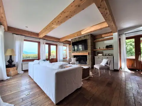Casa en Venta en San Carlos de Bariloche, Bariloche