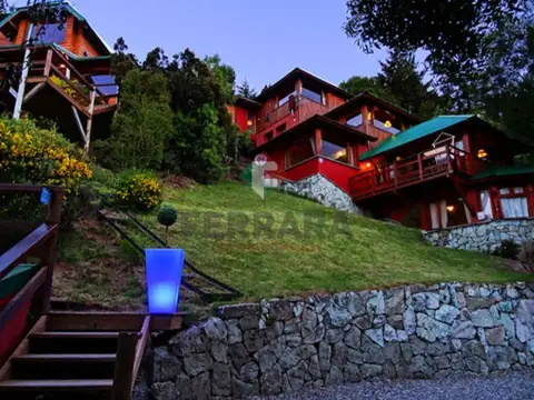 Departamento en Venta en San Carlos de Bariloche, Bariloche