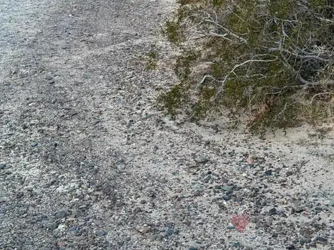 Terreno en Venta en Sierra Grande, San Antonio