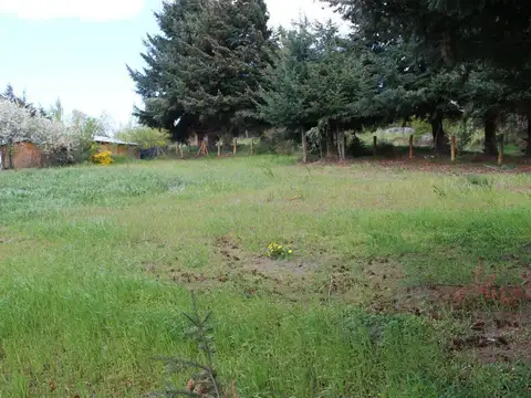 Terreno en Venta en Dina Huapi, Pilcaniyeu
