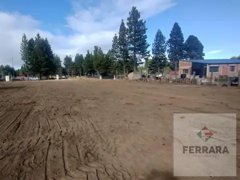 Terreno en Venta en Dina Huapi, Pilcaniyeu