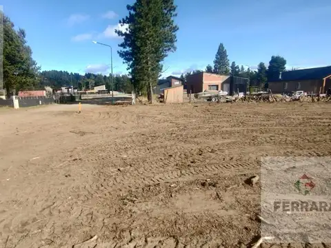 Terreno en Venta en Dina Huapi, Pilcaniyeu