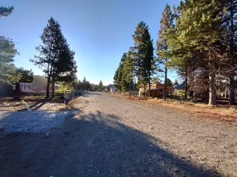 Terreno en Venta en Dina Huapi, Pilcaniyeu