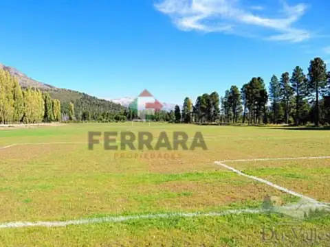 Terreno en Venta en San Carlos de Bariloche, Bariloche