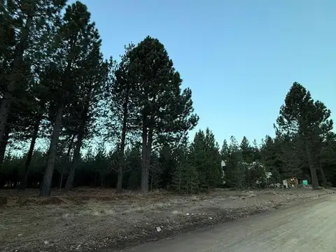 Terreno en Venta en San Carlos de Bariloche, Bariloche