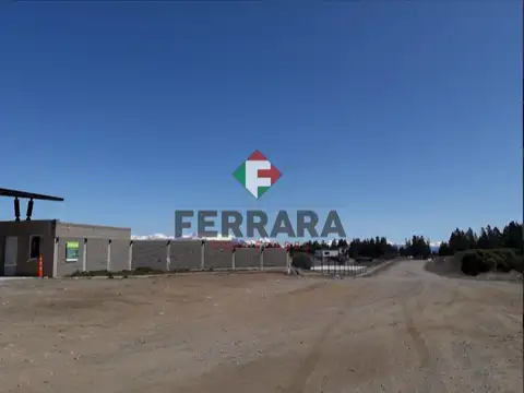 Terreno en Venta en San Carlos de Bariloche, Bariloche