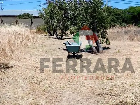 Terreno en Venta en San Carlos de Bariloche, Bariloche