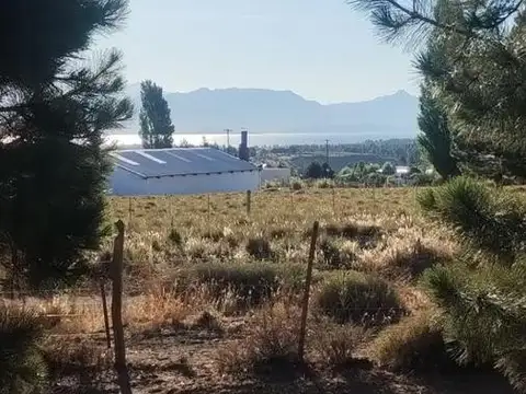 Terreno en Venta en Pilcaniyeu, Río Negro