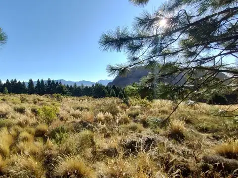 Terreno en Venta en Dina Huapi, Pilcaniyeu