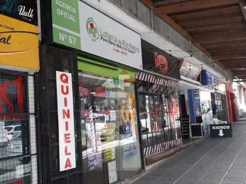 Local en Venta en San Carlos de Bariloche, Bariloche