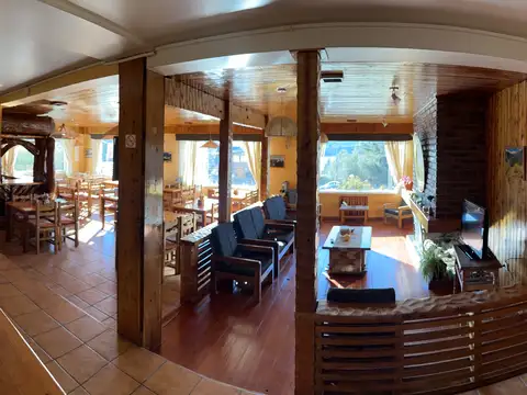 Hotel en Venta en Centro, San Carlos de Bariloche