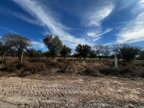 Terreno en Venta en El Deán, Capital