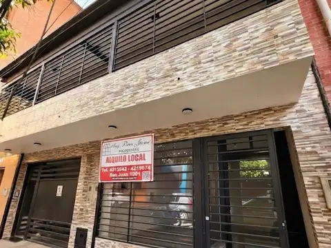 Local en Alquiler en Barrio Sur, San Miguel de Tucuman