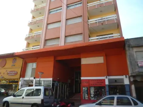 Departamento en Venta en San Clemente del Tuyu, Partido de La Costa