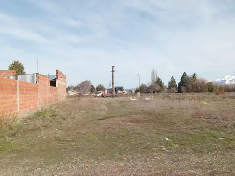 Terreno en Venta en Trevelin, Futaleufú