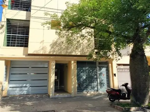 Departamento en Alquiler en Macrocentro, Resistencia