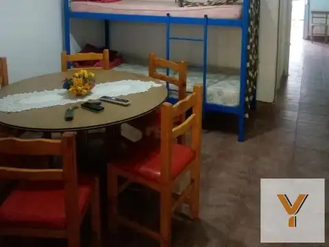 Departamento en Venta en Las Toninas, Partido de La Costa