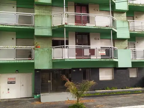 Departamento en Venta en San Bernardo del Tuyú, Partido de La Costa