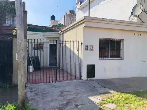 Departamento en Venta en 9 De Julio, Jose Clemente Paz