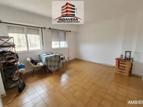 Departamento en Venta en Santos Lugares, Partido de Tres de Febrero