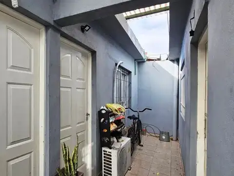 Departamento en Venta en Castelar Norte, Castelar