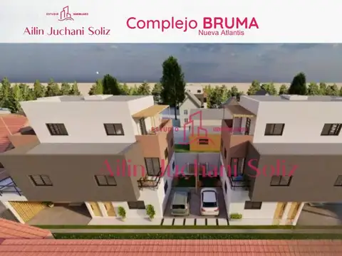 Departamento en Venta en Nueva Atlantis, Partido de La Costa