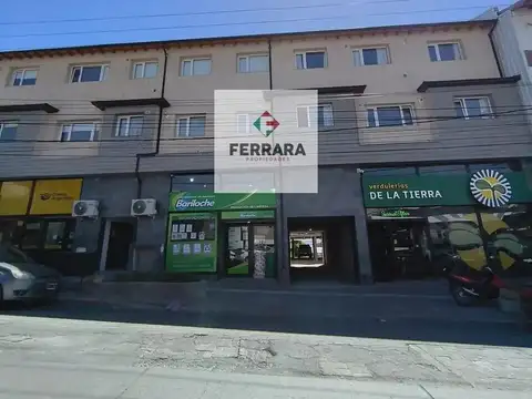 Departamento en Venta en San Carlos de Bariloche, Bariloche