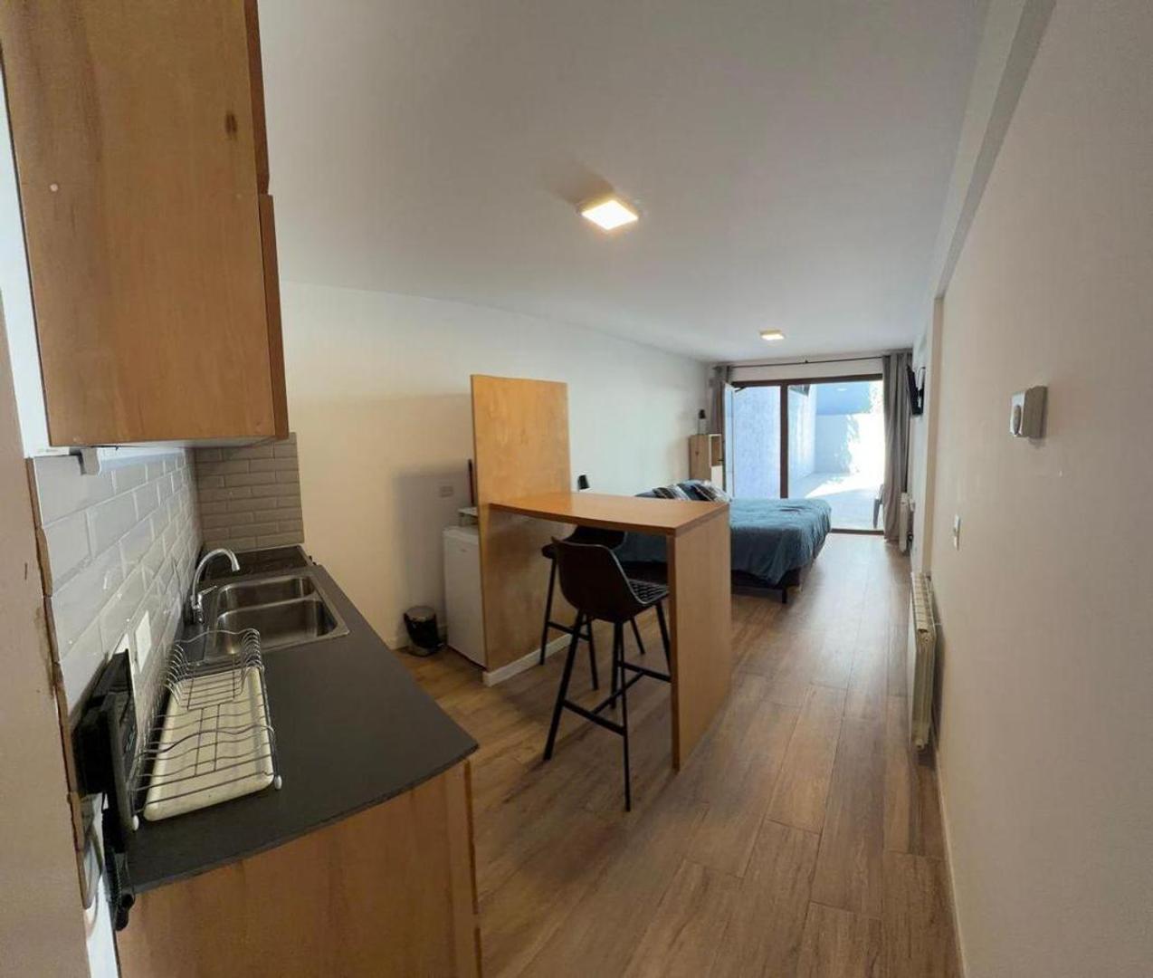 Departamento en Venta en San Carlos de Bariloche, Bariloche