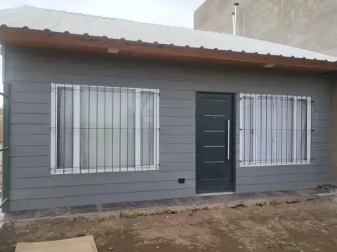 Casa en Alquiler en Plottier, Confluencia