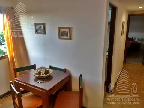 Departamento en Venta en San Bernardo del Tuyú, Partido de La Costa