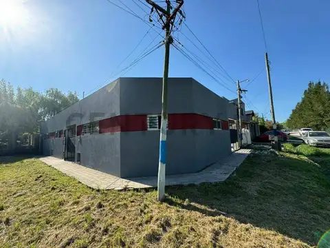 Departamento en Venta en City Bell, Partido de La Plata