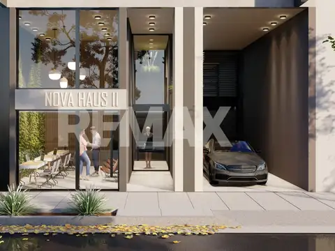Departamento en Venta en Neuquen, Confluencia