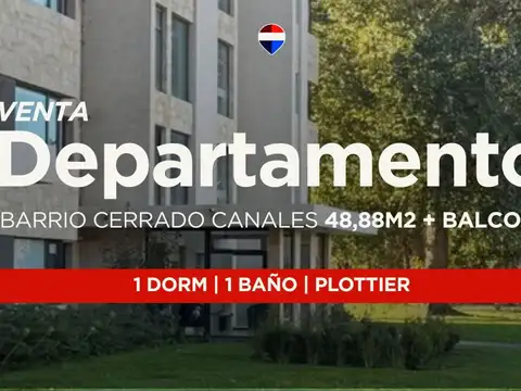 Departamento en Venta en Plottier, Confluencia