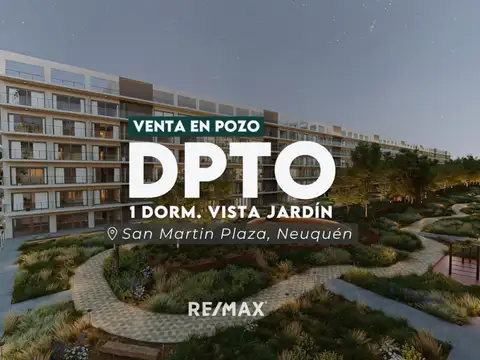 Departamento en Venta en Neuquen, Confluencia