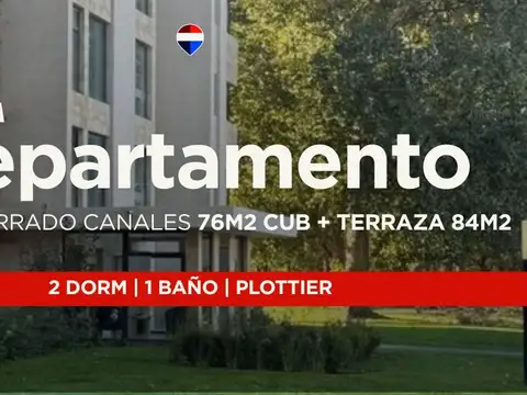 Departamento en Venta en Neuquen, Confluencia