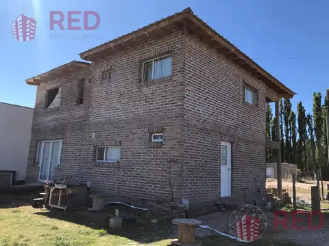 Casa en Venta en Neuquén, Confluencia