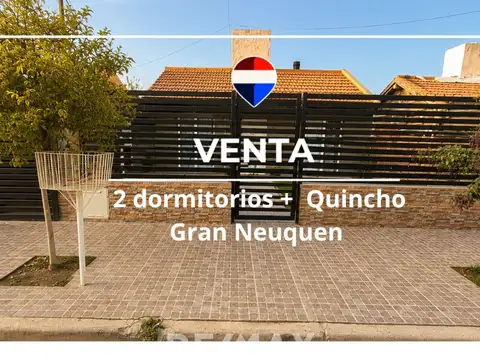 Casa en Venta en Neuquén, Confluencia