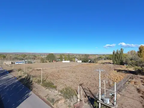 Terreno en Alquiler en Añelo, Neuquén