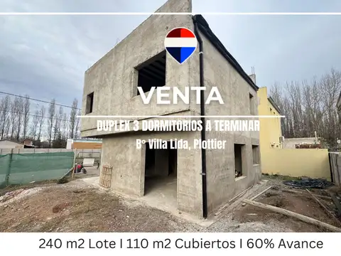 PH en Venta en Plottier, Confluencia