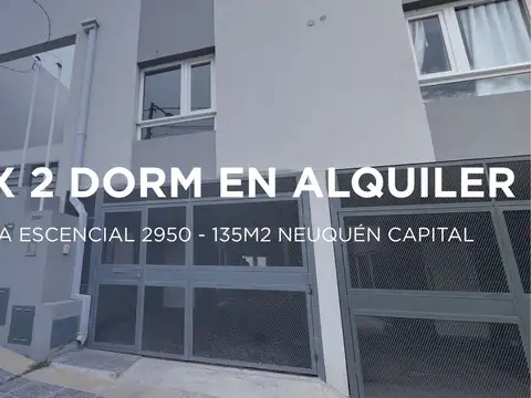 PH en Alquiler en Neuquen, Confluencia