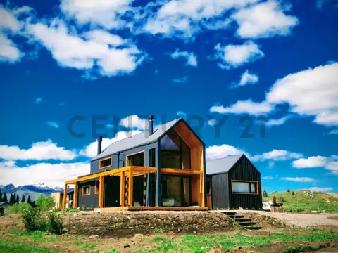 Casa en Venta en Nóregon, San Martin de los Andes