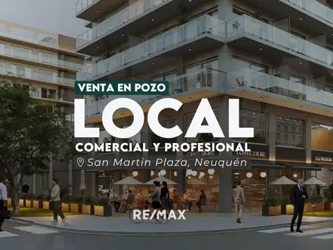 Local en Venta en Neuquen, Confluencia